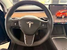 2023 Tesla Model Y STANDARD RANGE - Photo 21