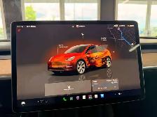 2023 Tesla Model Y STANDARD RANGE - Photo 22