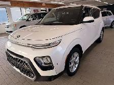 2020 Kia Soul EX