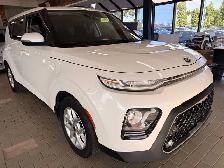 2020 Kia Soul EX - Photo 6