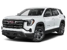 2027 GMC Terrain