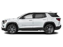 2027 GMC Terrain - Photo 3