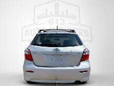 2010 Toyota Matrix 2010 TOYOTA MATRIX AWD – CERTIFIED – ONLY 154 - Photo 3