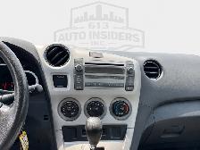 2010 Toyota Matrix 2010 TOYOTA MATRIX AWD – CERTIFIED – ONLY 154 - Photo 5