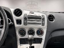 2010 Toyota Matrix 2010 TOYOTA MATRIX AWD – CERTIFIED – ONLY 154 - Photo 8