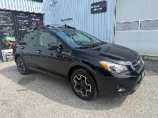 2013 Subaru XV CrossTrek 5dr CVT 2.0i w/Limited Pkg - Photo 3