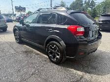 2013 Subaru XV CrossTrek 5dr CVT 2.0i w/Limited Pkg - Photo 4