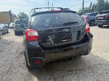 2013 Subaru XV CrossTrek 5dr CVT 2.0i w/Limited Pkg - Photo 5