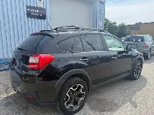 2013 Subaru XV CrossTrek 5dr CVT 2.0i w/Limited Pkg - Photo 6