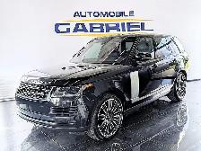 2022 Land Rover Range Rover P400 HSE Westminster