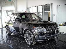 2022 Land Rover Range Rover P400 HSE Westminster - Photo 3