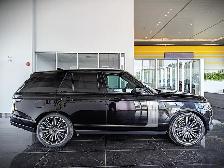2022 Land Rover Range Rover P400 HSE Westminster - Photo 4