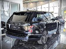 2022 Land Rover Range Rover P400 HSE Westminster - Photo 5