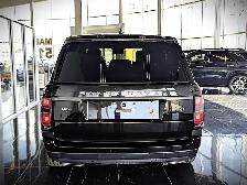 2022 Land Rover Range Rover P400 HSE Westminster - Photo 6