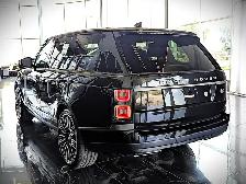 2022 Land Rover Range Rover P400 HSE Westminster - Photo 11