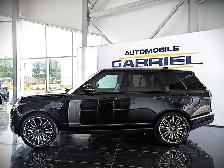 2022 Land Rover Range Rover P400 HSE Westminster - Photo 12