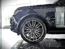 2022 Land Rover Range Rover P400 HSE Westminster - Photo 13