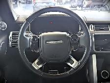 2022 Land Rover Range Rover P400 HSE Westminster - Photo 21
