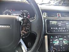 2022 Land Rover Range Rover P400 HSE Westminster - Photo 23