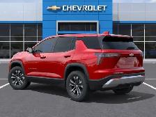 2027 Chevrolet Equinox LT - Photo 3