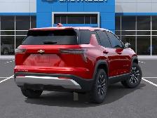 2027 Chevrolet Equinox LT - Photo 4