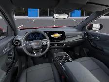 2027 Chevrolet Equinox LT - Photo 5