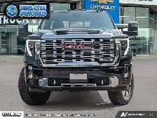2026 GMC Sierra 2500HD Denali - Photo 2