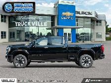 2026 GMC Sierra 2500HD Denali - Photo 3