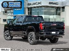 2026 GMC Sierra 2500HD Denali - Photo 4