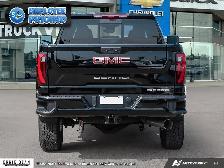 2026 GMC Sierra 2500HD Denali - Photo 5