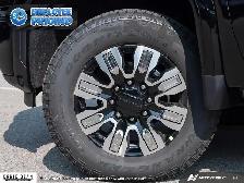 2026 GMC Sierra 2500HD Denali - Photo 8