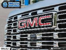 2026 GMC Sierra 2500HD Denali - Photo 9