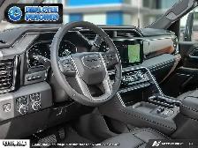 2026 GMC Sierra 2500HD Denali - Photo 11