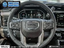 2026 GMC Sierra 2500HD Denali - Photo 12