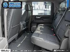 2026 GMC Sierra 2500HD Denali - Photo 20
