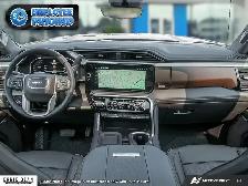 2026 GMC Sierra 2500HD Denali - Photo 21