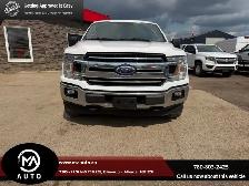 2019 Ford F-150 XLT EXTENDED CAB 8 FT LONG BED - Photo 2