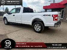 2019 Ford F-150 XLT EXTENDED CAB 8 FT LONG BED - Photo 4
