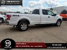 2019 Ford F-150 XLT EXTENDED CAB 8 FT LONG BED - Photo 6