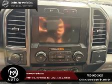 2019 Ford F-150 XLT EXTENDED CAB 8 FT LONG BED - Photo 8