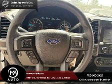 2019 Ford F-150 XLT EXTENDED CAB 8 FT LONG BED - Photo 9