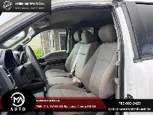 2019 Ford F-150 XLT EXTENDED CAB 8 FT LONG BED - Photo 10