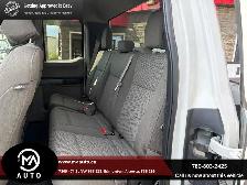 2019 Ford F-150 XLT EXTENDED CAB 8 FT LONG BED - Photo 12