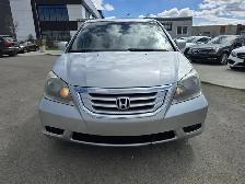 2010 Honda Odyssey EXLBackup CameraSunroofPower Sliding Door - Photo 2
