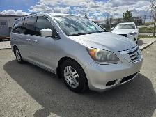 2010 Honda Odyssey EXLBackup CameraSunroofPower Sliding Door - Photo 3