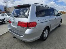 2010 Honda Odyssey EXLBackup CameraSunroofPower Sliding Door - Photo 4