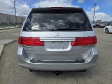 2010 Honda Odyssey EXLBackup CameraSunroofPower Sliding Door - Photo 5