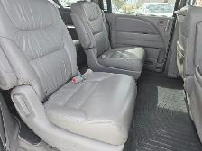 2010 Honda Odyssey EXLBackup CameraSunroofPower Sliding Door - Photo 9