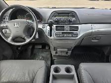 2010 Honda Odyssey EXLBackup CameraSunroofPower Sliding Door - Photo 11