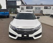 2017 Honda Civic DX : No Reported Accidents - Photo 2